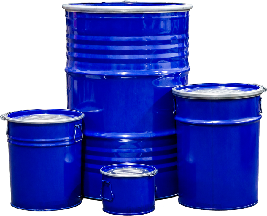 LiBa®Barrel LiBa®Barrel