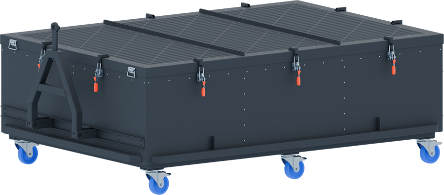 LiBa®Safe IAV LiBa®Safe IAV