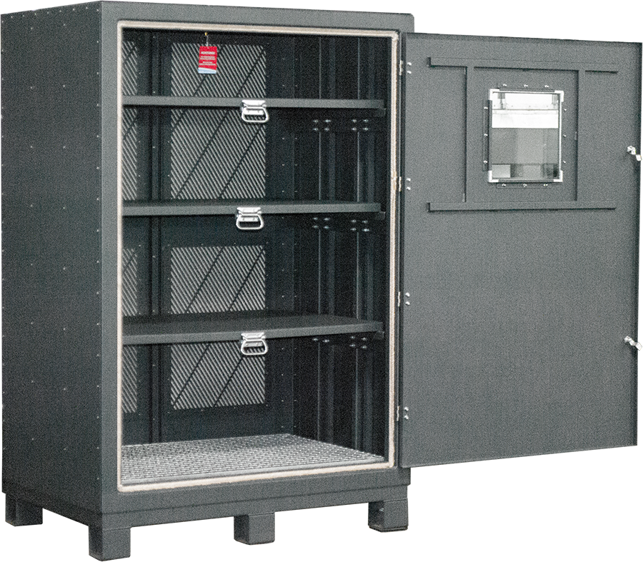 LiBa®Vault LiBa®Vault