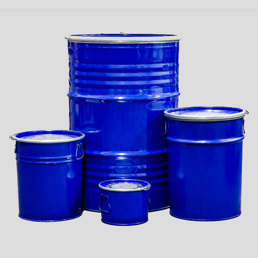 LiBa® Barrel LiBa® Barrel
