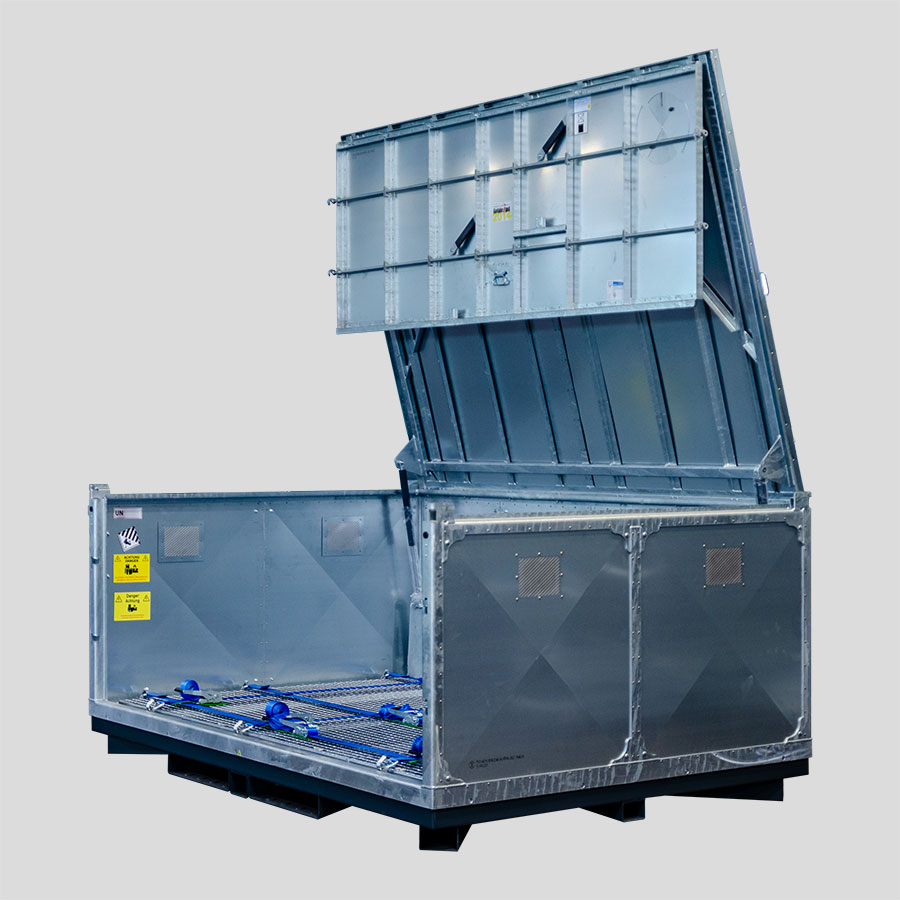 LiBa® Box LiBa® Box