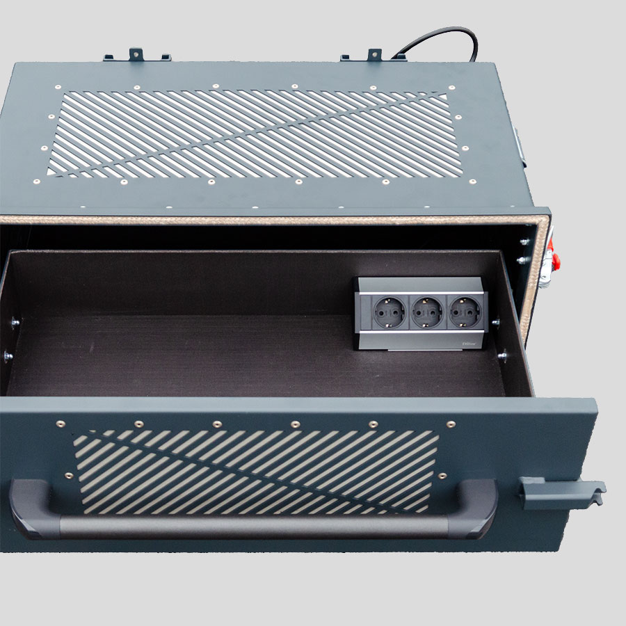 LiBa® Chargestation LiBa® Chargestation