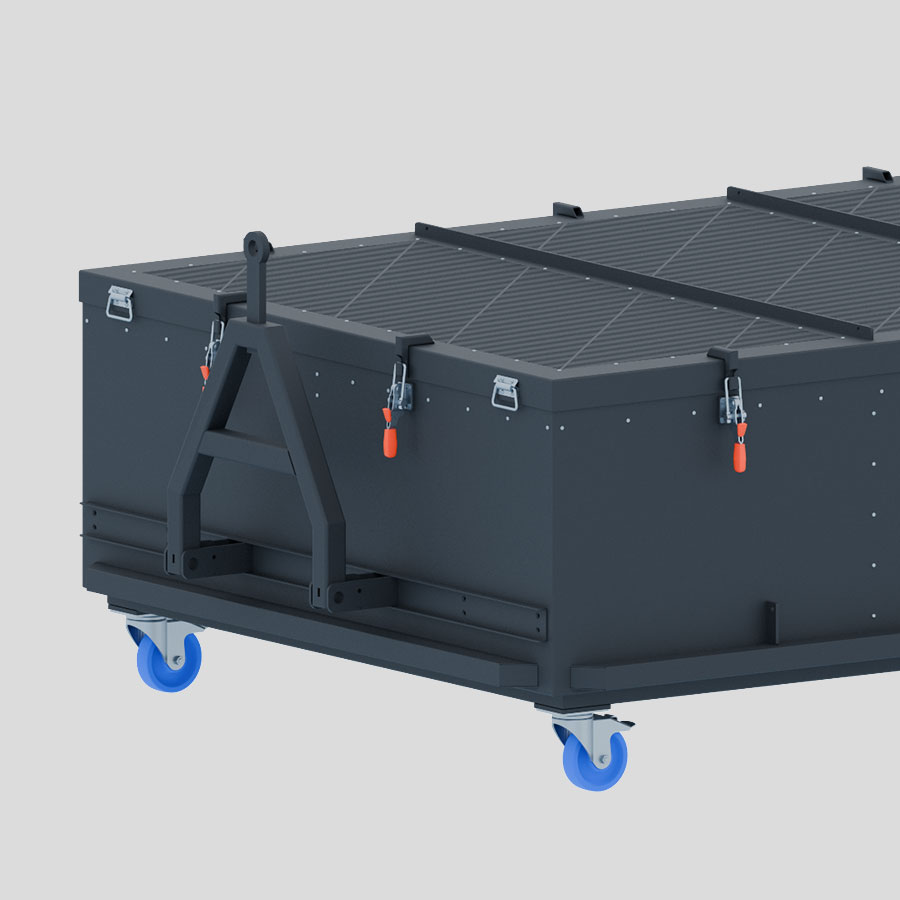 LiBa® Safe LiBa® Safe