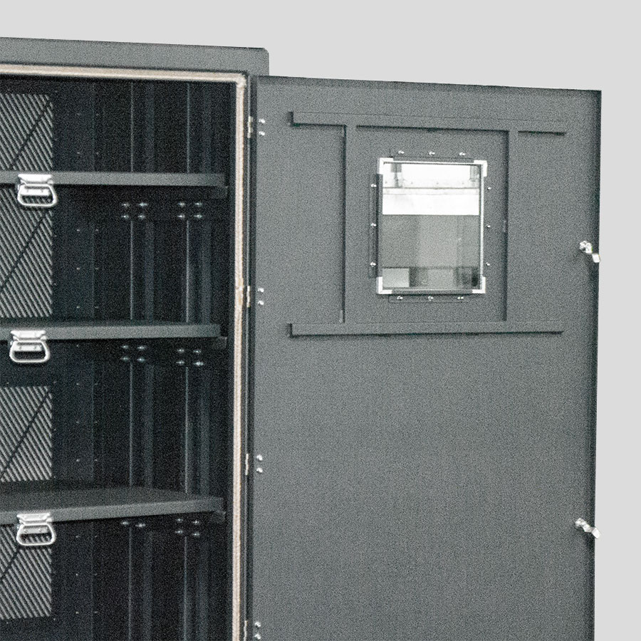 LiBa® Vault LiBa® Vault